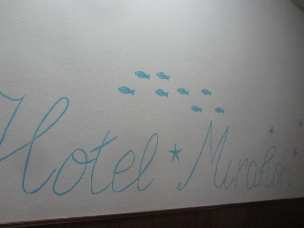 Hotel Mirafiori ลิโด ดิ กามาโยเร ภายนอก รูปภาพ